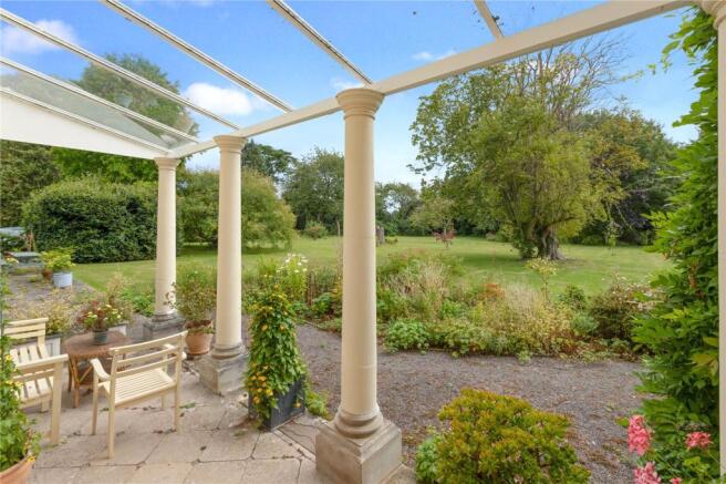 Veranda