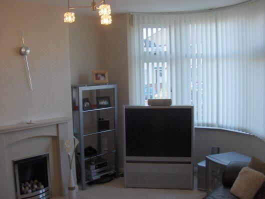Reception room one