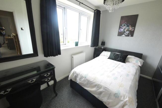 Bedroom 2:-