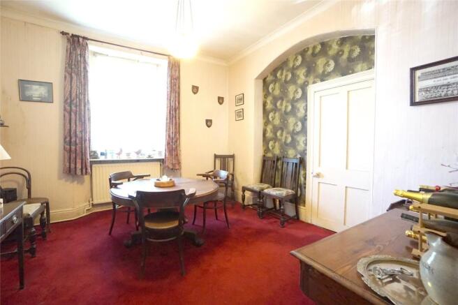 Dining Roon