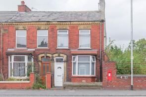 154, Eaves Lane, Chorley PR6 0TS