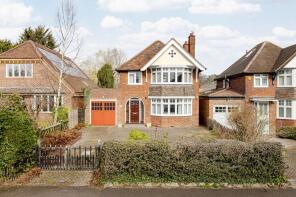 88, Havers Lane, Bishops Stortford CM23 3PD