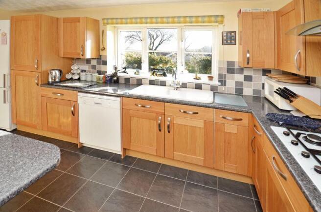 Kitchen/Breakf...