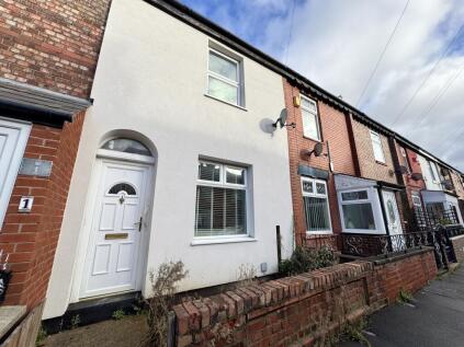 Watts Street, Levenshulme