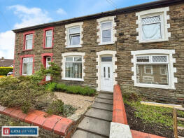 4, Gelli-deg Street, Hengoed CF82 7QJ