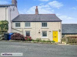 Gwylfa, B5429 Pistyll To Nant Gwilym, Tremeirchion, St. Asaph LL17 0UN