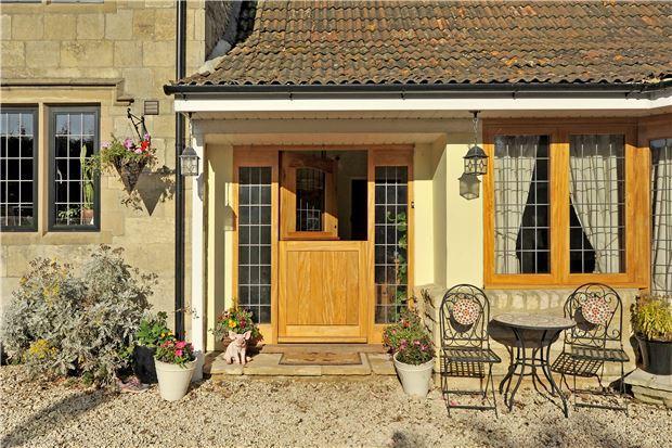 The Barn House 136974 ph30