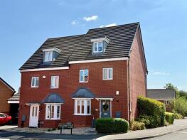 2, Millisoms Road, Shirley, Solihull B90 1EL