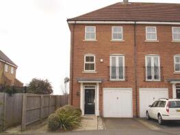 24, Greyfriars Close, Heanor DE75 7UY