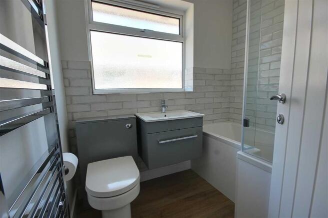 Bathroom/WC