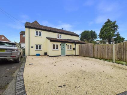 Sheep Dyke Lane, Bonby, Brigg, DN20 0PR