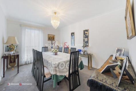 Sandringham House, Hammersmith, W14