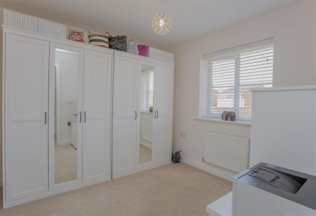 Bedroom 4