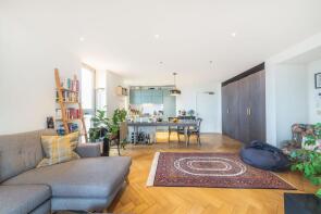 Apartment 704, Lessing Building, Heritage Lane, London NW6 2BF