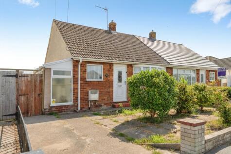 Overton Avenue, PRESTATYN, Clwyd, LL19