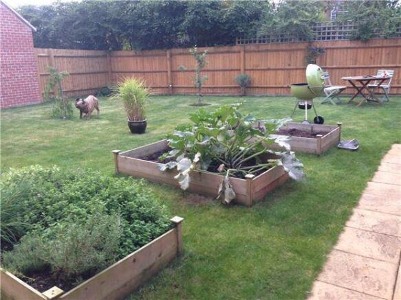 Gardens
