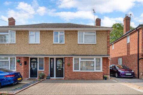 Blackbrook Road, Fareham
