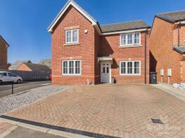 1, Field Avenue, Middlesbrough TS4 2US