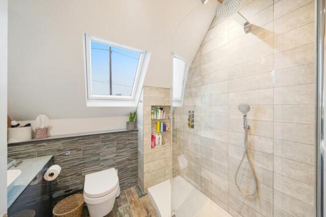 Master En Suite 