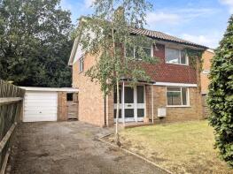 4, Beech Close, Dorking RH4 1EQ