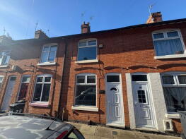 29, Muriel Road, Leicester LE3 6BH