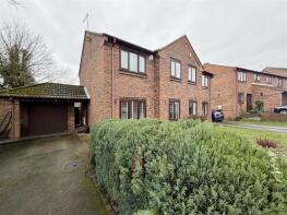 14, Park Lane, Kippax, Leeds LS25 7AP