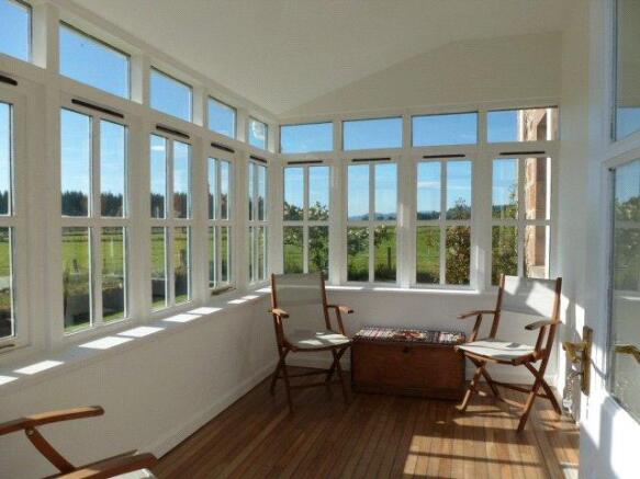 Sun Room