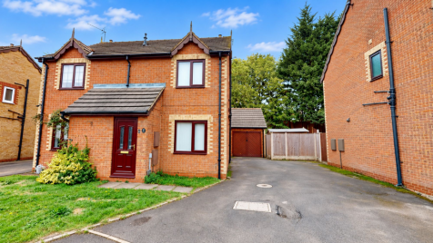 Holly Croft Grove, Tickhill, DN11