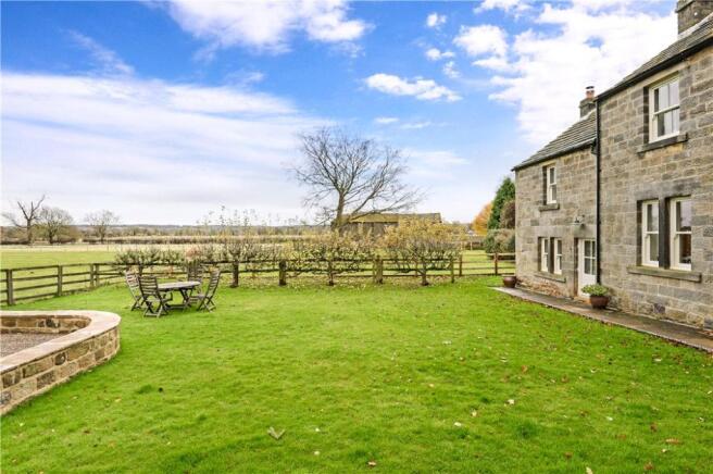 Period Property
