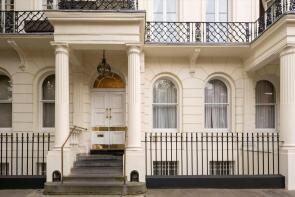 Flat 6, 1, Rutland Gate, London SW7 1BL