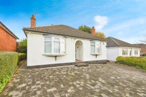 3, Drury Avenue, Spondon, Derby DE21 7GA