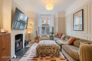 27, Hawksley Road, Hackney, London N16 0TL