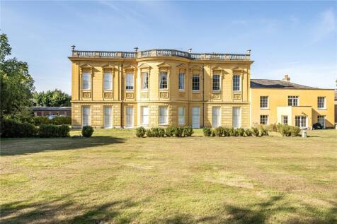 Rackheath Park, Rackheath, Norwich, Norfolk, NR13