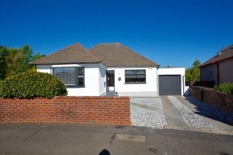 10 Marle Park, Alloway, KA7 4RN