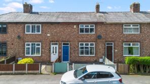 5, Sandhurst Street, Latchford, Warrington WA4 1LZ