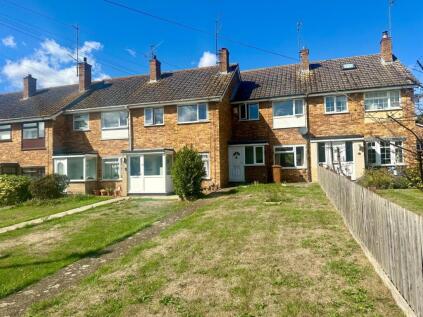 Grasscroft, Kingsthorpe, Northampton NN2