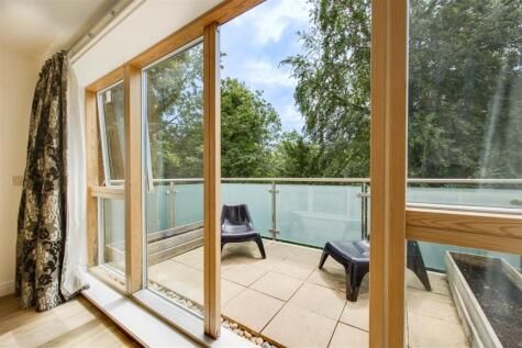 Vantage Point, 174 Sanderstead Road, South Croydon