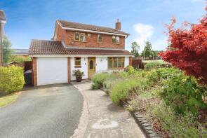 6, Sambrook Close, Stirchley, Telford TF3 1RT