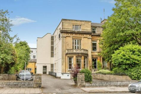 Clifton Park, Clifton, Bristol