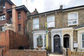 9, Bradstock Road, Hackney, London E9 5BH