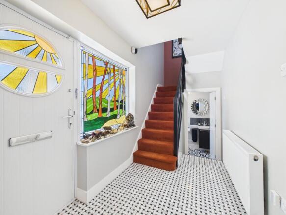 HALLWAY