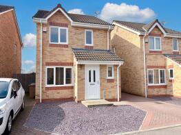 17, Lime Avenue, Auckley, Doncaster DN9 3EN