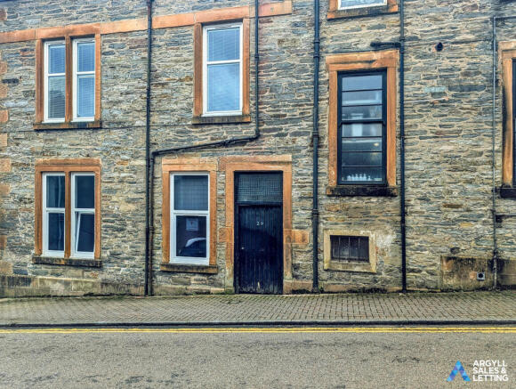 Front External
