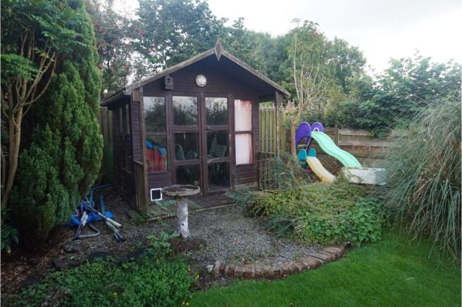 Summer House