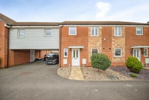 76, Christopher Garnett Chase, Colchester CO3 8BP
