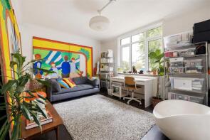 Flat 169, Banister House, Homerton High Street, Hackney, London E9 6BW