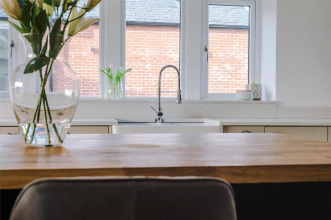 Kitchen Detail