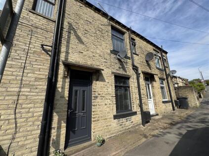 Shelf Moor Road, Shelf, Halifax