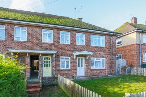 Sherbourne Road, Hove, BN3