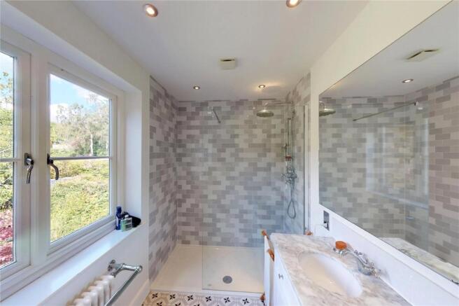 Guest Ensuite